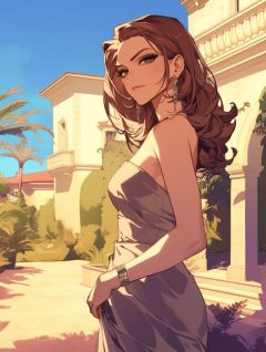 岁岁不复长相思