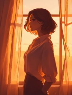 母亲心梗去世后，我却能看见她的魂魄