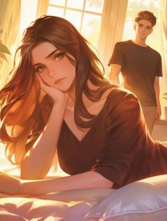 月光一寸渡海港