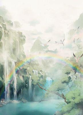 我的蒲公英小姐