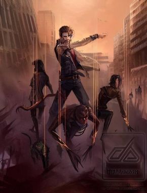 帮闺蜜追星，追到我被甩的前男友