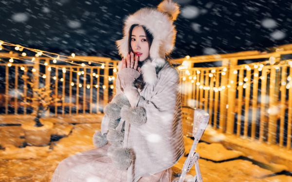《温瓷谢尘然》小说全文免费试读 你娶平妻我和离，高嫁当日你出殡小说全文