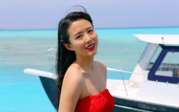 主角是颜书意楚闻舟的小说  3